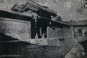 the Department of