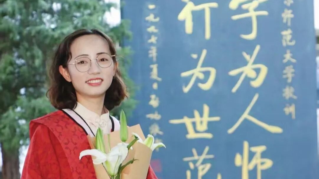 听！用声音串联起师大生活