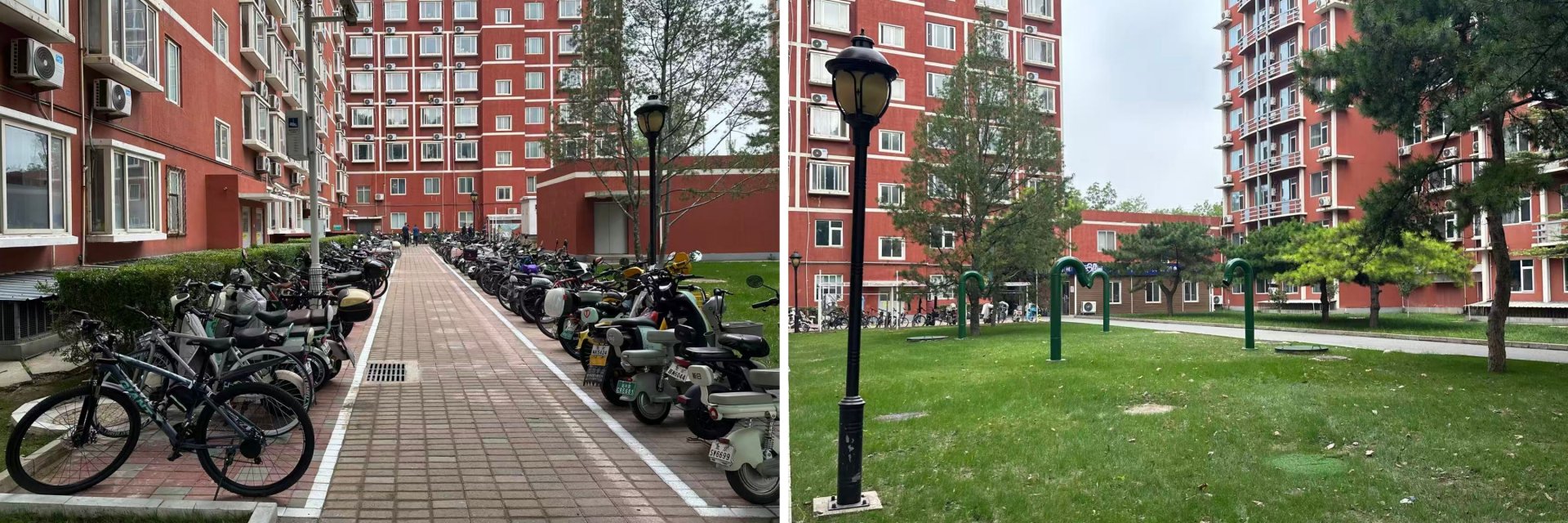 围绕师生关心的问题