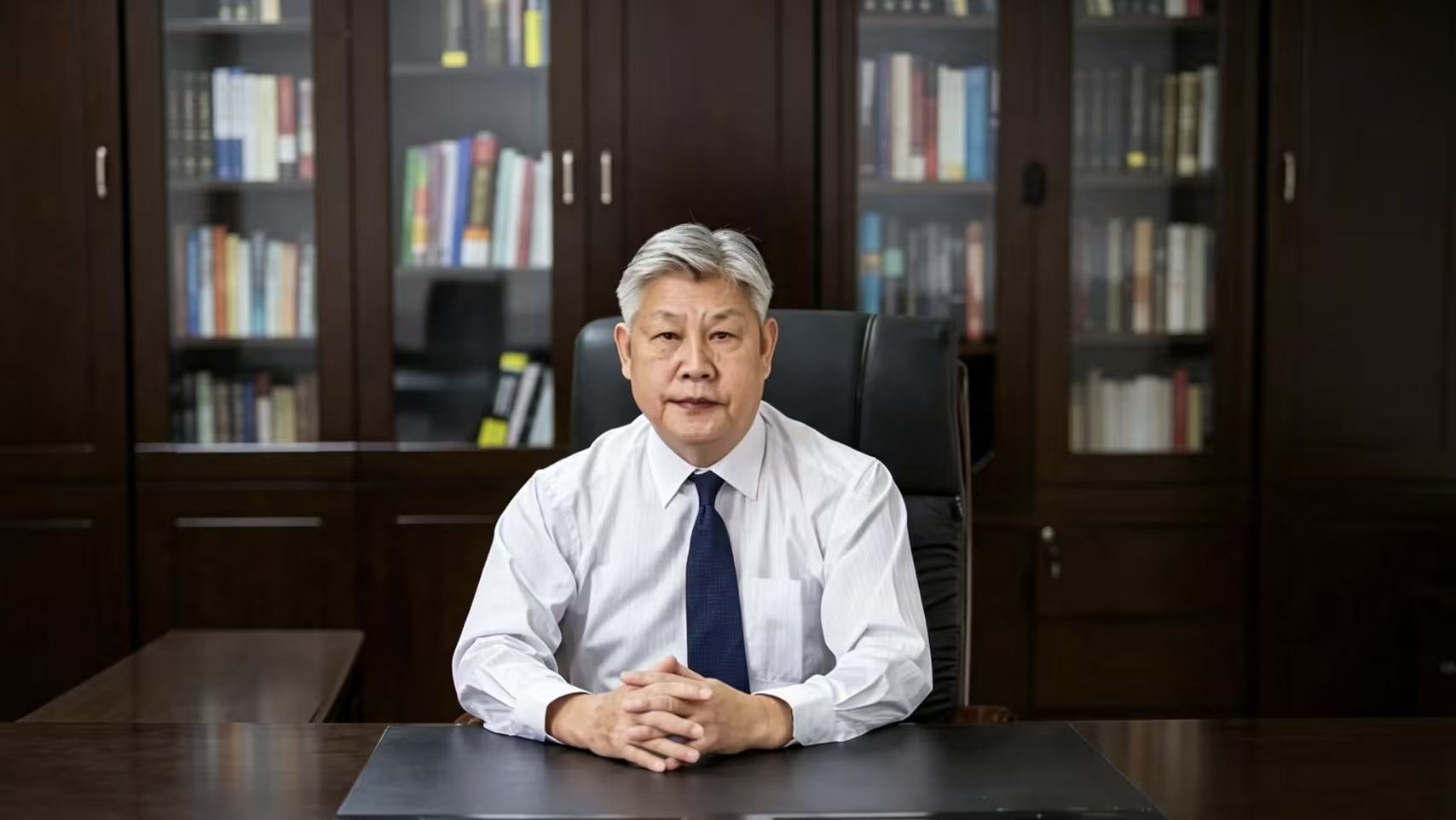要发自内心热爱数学