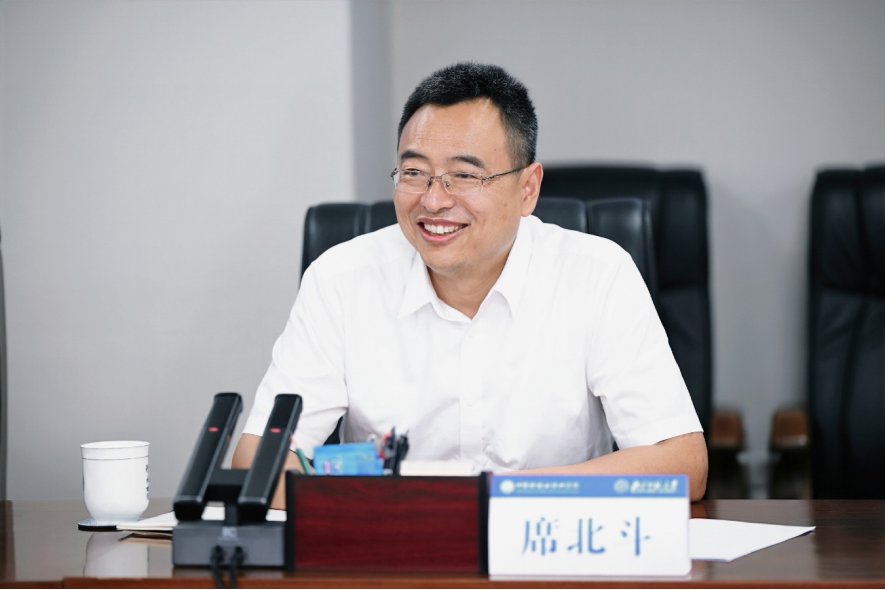 中国环境科学研究院院长