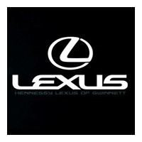 Hennessy Lexus