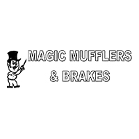 Magic Mufflers & Brakes